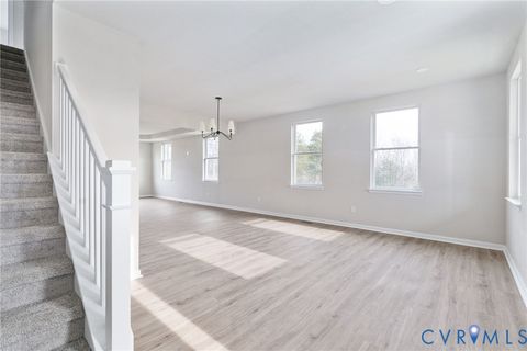 Tiny photo for 63 Hatcher Road, Cumberland, VA 23139 (MLS # 2600721)