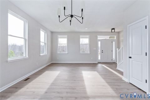 Tiny photo for 63 Hatcher Road, Cumberland, VA 23139 (MLS # 2600721)