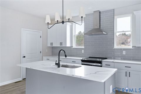 Tiny photo for 63 Hatcher Road, Cumberland, VA 23139 (MLS # 2600721)