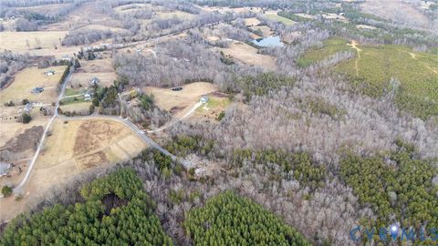 Tiny photo for 63 Hatcher Road, Cumberland, VA 23139 (MLS # 2600721)