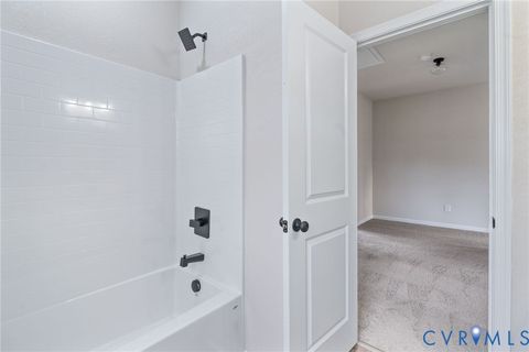 Tiny photo for 63 Hatcher Road, Cumberland, VA 23139 (MLS # 2600721)