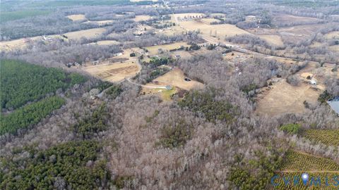 Tiny photo for 63 Hatcher Road, Cumberland, VA 23139 (MLS # 2600721)