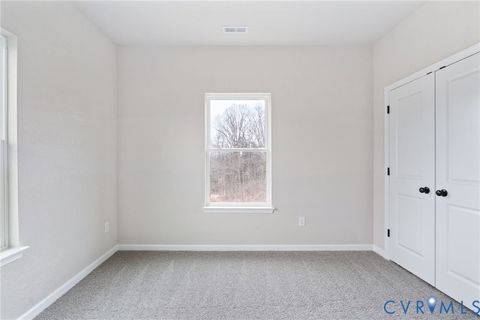 Tiny photo for 63 Hatcher Road, Cumberland, VA 23139 (MLS # 2600721)