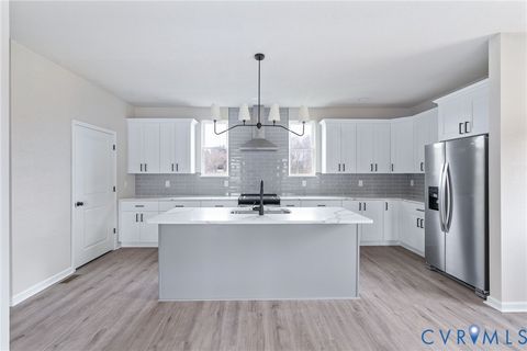 Tiny photo for 63 Hatcher Road, Cumberland, VA 23139 (MLS # 2600721)