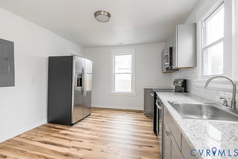Tiny photo for 2726 Alexander Avenue, Richmond, VA 23234 (MLS # 2608724)