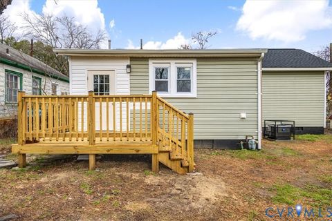 Tiny photo for 2726 Alexander Avenue, Richmond, VA 23234 (MLS # 2608724)