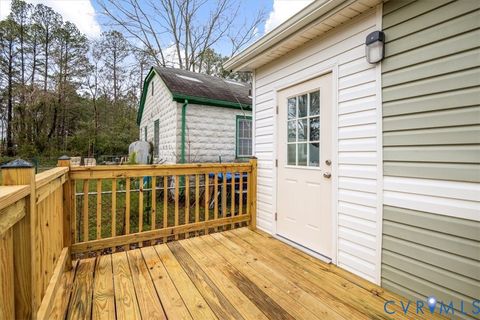 Tiny photo for 2726 Alexander Avenue, Richmond, VA 23234 (MLS # 2608724)