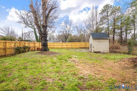 Tiny photo for 2726 Alexander Avenue, Richmond, VA 23234 (MLS # 2608724)