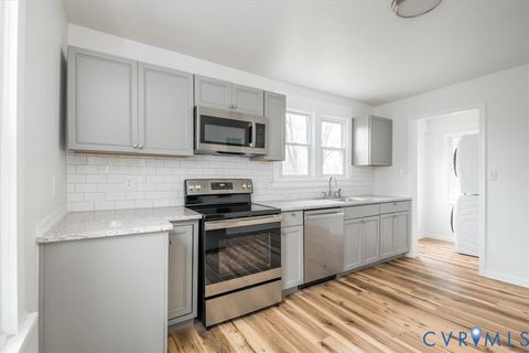 Tiny photo for 2726 Alexander Avenue, Richmond, VA 23234 (MLS # 2608724)