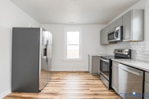 Tiny photo for 2726 Alexander Avenue, Richmond, VA 23234 (MLS # 2608724)