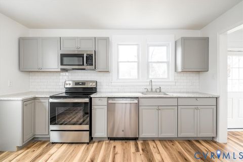 Tiny photo for 2726 Alexander Avenue, Richmond, VA 23234 (MLS # 2608724)