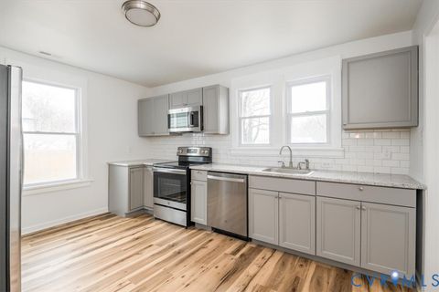 Tiny photo for 2726 Alexander Avenue, Richmond, VA 23234 (MLS # 2608724)