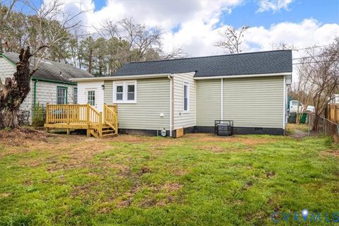 Tiny photo for 2726 Alexander Avenue, Richmond, VA 23234 (MLS # 2608724)