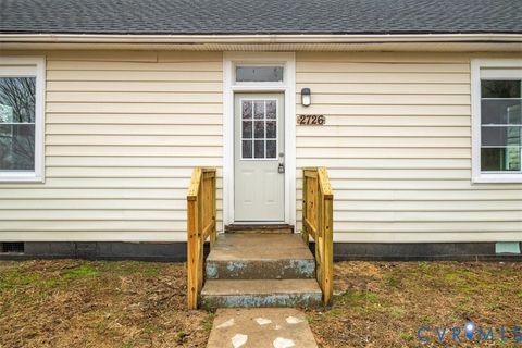 Tiny photo for 2726 Alexander Avenue, Richmond, VA 23234 (MLS # 2608724)