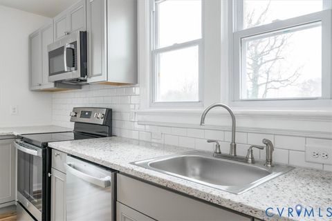 Tiny photo for 2726 Alexander Avenue, Richmond, VA 23234 (MLS # 2608724)