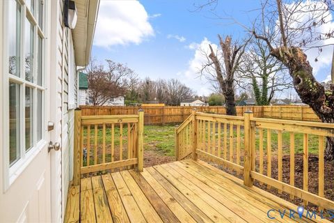 Tiny photo for 2726 Alexander Avenue, Richmond, VA 23234 (MLS # 2608724)