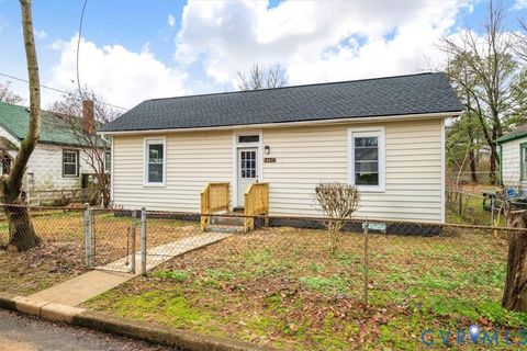 Photo of 2726 Alexander Avenue, Richmond, VA 23234 (MLS # 2608724)