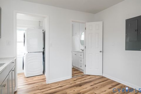 Tiny photo for 2726 Alexander Avenue, Richmond, VA 23234 (MLS # 2608724)