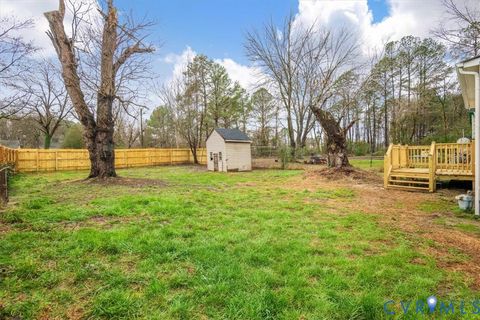 Tiny photo for 2726 Alexander Avenue, Richmond, VA 23234 (MLS # 2608724)