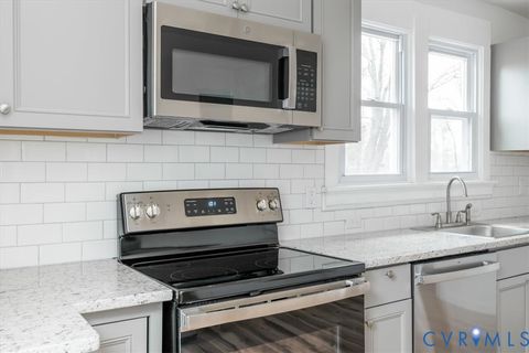 Tiny photo for 2726 Alexander Avenue, Richmond, VA 23234 (MLS # 2608724)