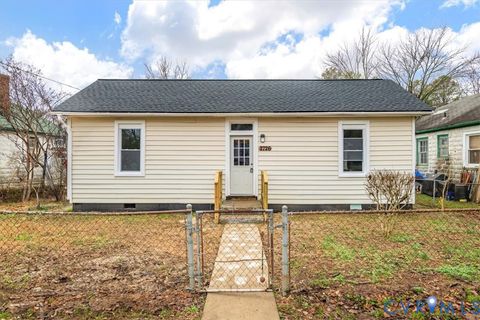 Tiny photo for 2726 Alexander Avenue, Richmond, VA 23234 (MLS # 2608724)