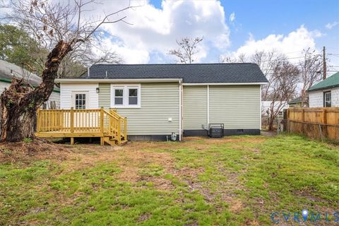 Tiny photo for 2726 Alexander Avenue, Richmond, VA 23234 (MLS # 2608724)