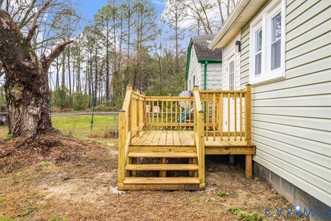 Tiny photo for 2726 Alexander Avenue, Richmond, VA 23234 (MLS # 2608724)