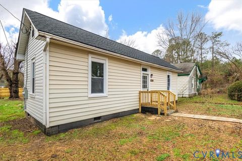 Tiny photo for 2726 Alexander Avenue, Richmond, VA 23234 (MLS # 2608724)