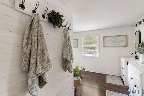 Tiny photo for 435 Clayville Road, Powhatan, VA 23139 (MLS # 2610472)