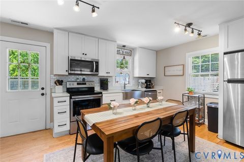 Tiny photo for 435 Clayville Road, Powhatan, VA 23139 (MLS # 2610472)