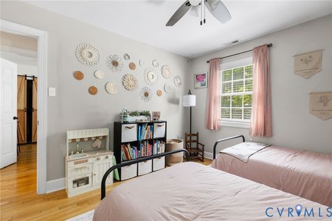 Tiny photo for 435 Clayville Road, Powhatan, VA 23139 (MLS # 2610472)