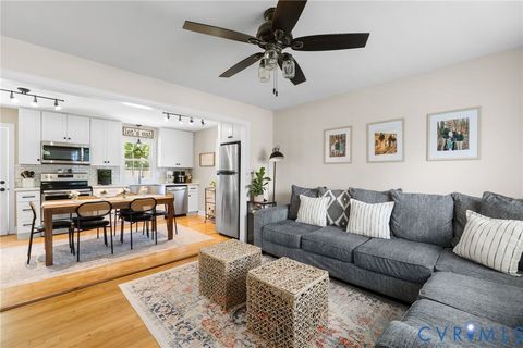 Tiny photo for 435 Clayville Road, Powhatan, VA 23139 (MLS # 2610472)