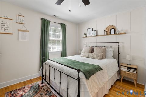 Tiny photo for 435 Clayville Road, Powhatan, VA 23139 (MLS # 2610472)