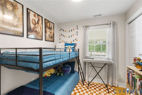 Tiny photo for 435 Clayville Road, Powhatan, VA 23139 (MLS # 2610472)
