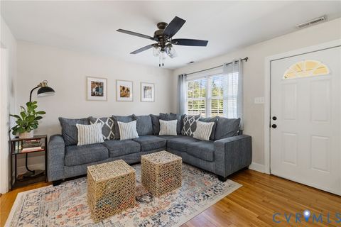 Tiny photo for 435 Clayville Road, Powhatan, VA 23139 (MLS # 2610472)