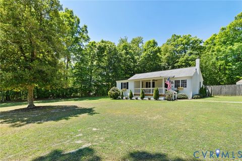 Tiny photo for 435 Clayville Road, Powhatan, VA 23139 (MLS # 2610472)