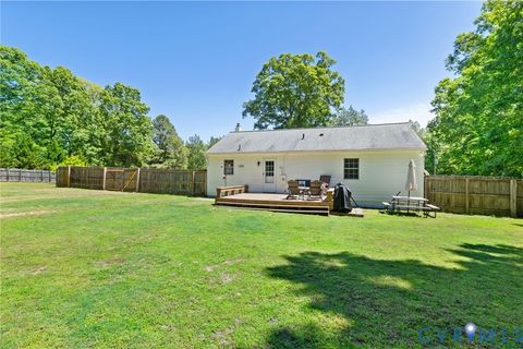 Tiny photo for 435 Clayville Road, Powhatan, VA 23139 (MLS # 2610472)