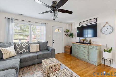 Tiny photo for 435 Clayville Road, Powhatan, VA 23139 (MLS # 2610472)