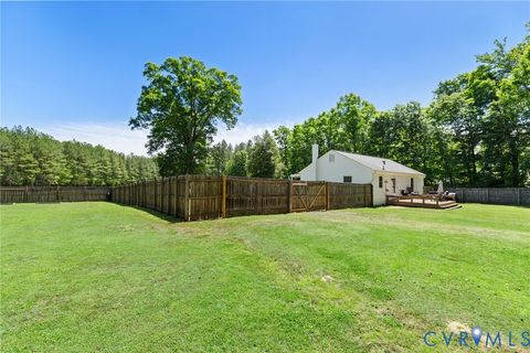 Tiny photo for 435 Clayville Road, Powhatan, VA 23139 (MLS # 2610472)