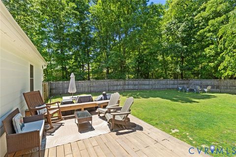 Tiny photo for 435 Clayville Road, Powhatan, VA 23139 (MLS # 2610472)
