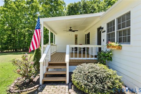 Tiny photo for 435 Clayville Road, Powhatan, VA 23139 (MLS # 2610472)