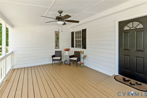 Tiny photo for 435 Clayville Road, Powhatan, VA 23139 (MLS # 2610472)
