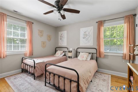 Tiny photo for 435 Clayville Road, Powhatan, VA 23139 (MLS # 2610472)