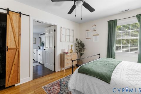Tiny photo for 435 Clayville Road, Powhatan, VA 23139 (MLS # 2610472)
