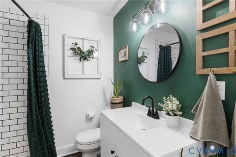 Tiny photo for 435 Clayville Road, Powhatan, VA 23139 (MLS # 2610472)
