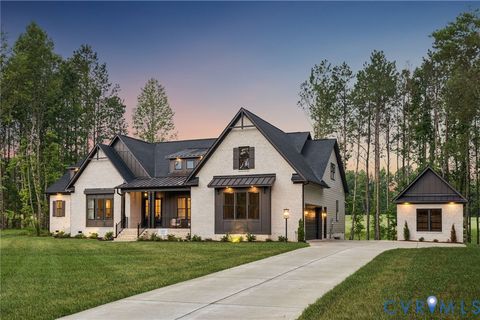 Tiny photo for 13030 Pocahontas Trail, Providence Forge, VA 23140 (MLS # 2608612)