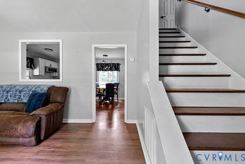 Tiny photo for 13407 Little Horn Ridge, Chesterfield, VA 23112 (MLS # 2612877)