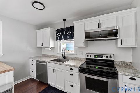 Tiny photo for 13407 Little Horn Ridge, Chesterfield, VA 23112 (MLS # 2612877)