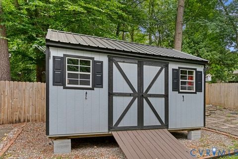 Tiny photo for 13407 Little Horn Ridge, Chesterfield, VA 23112 (MLS # 2612877)