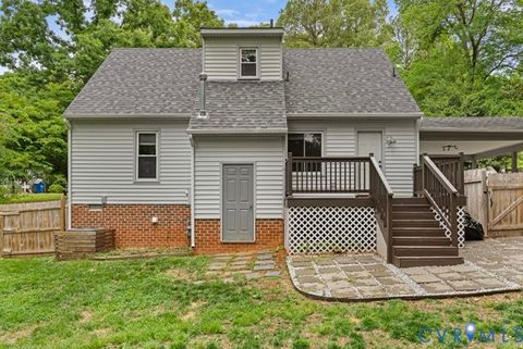 Tiny photo for 13407 Little Horn Ridge, Chesterfield, VA 23112 (MLS # 2612877)